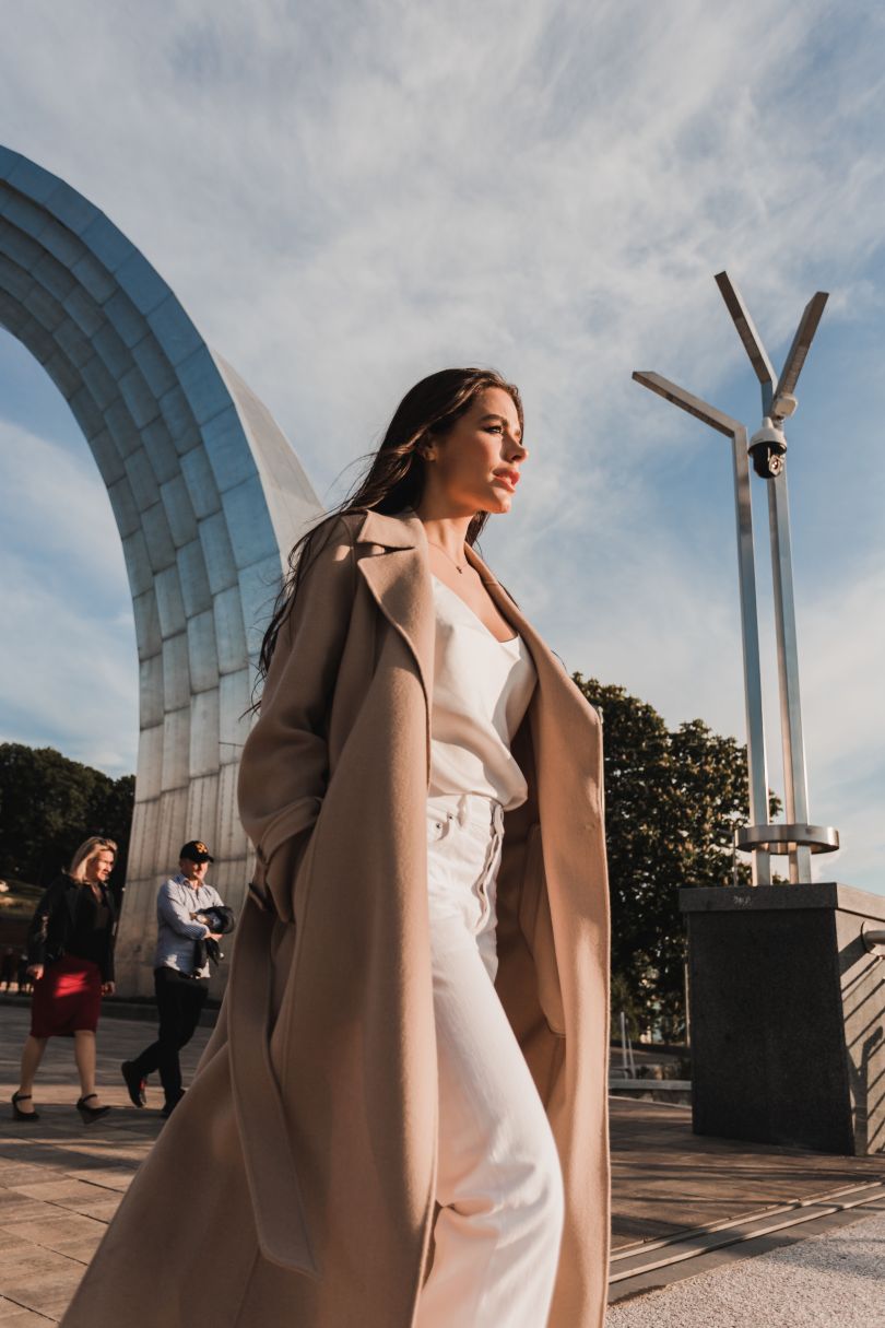 модные тренды осени 2020